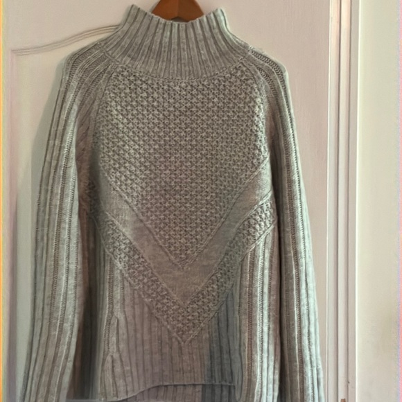 Banana Republic Sweaters - Banana Republic Turtleneck